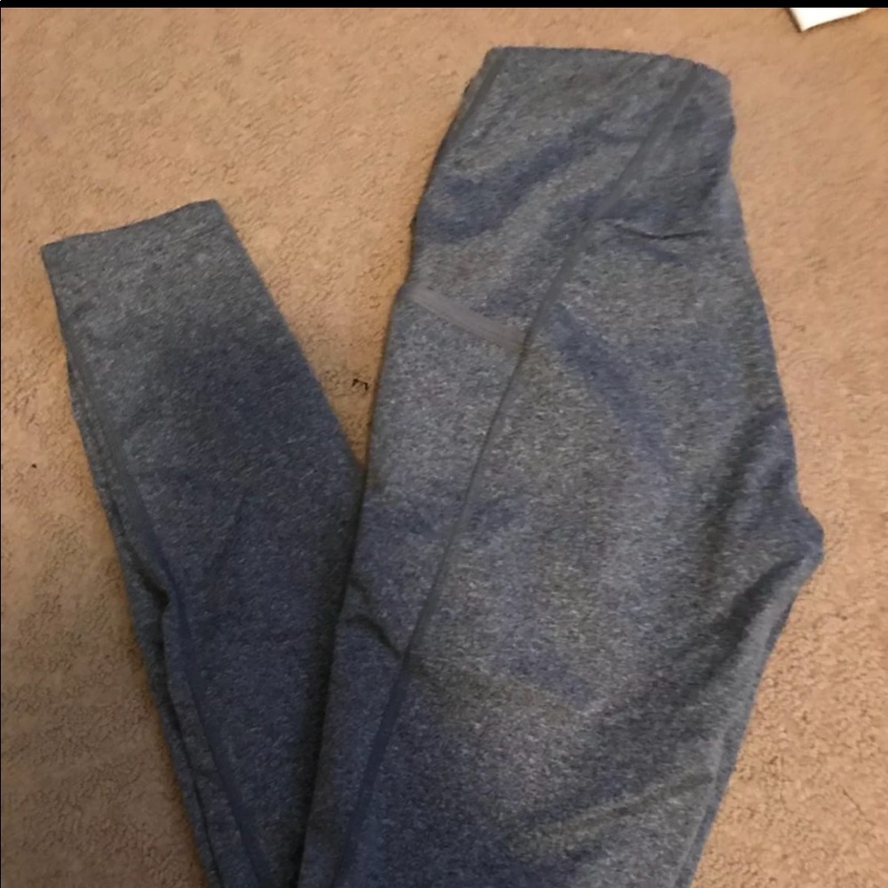 Gymshark dry sculpture leggings size small